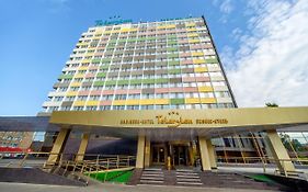 Бизнес Отель Татарстан